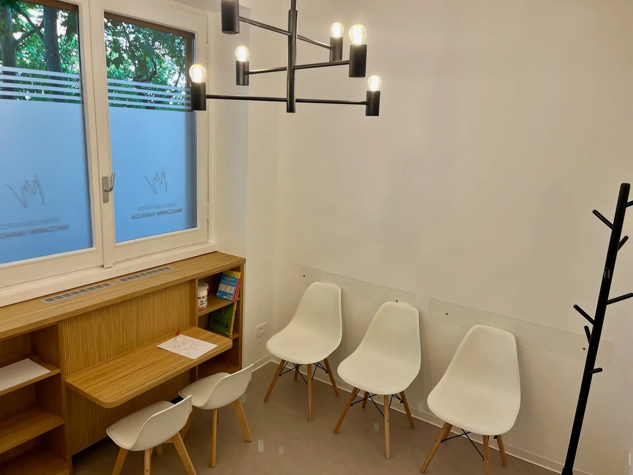 Studio dentistico