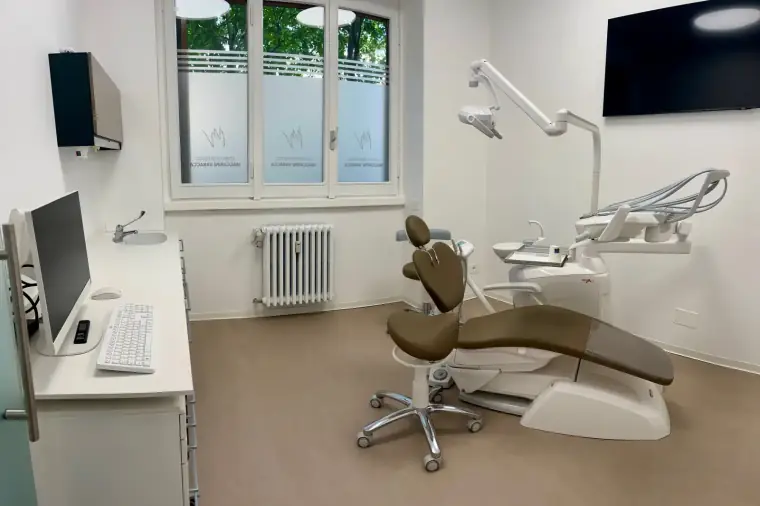 Studio dentistico